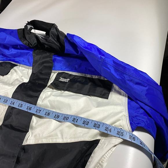 Tourmaster One Piece Long Sleeve Jumpsuit Men's XXL Moto Motorcycle - Picture 8 of 10